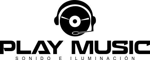 LOGO PLAY MUSIC