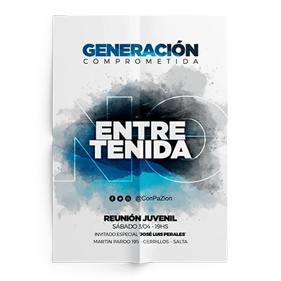 FLYER