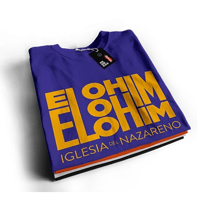 REMERAS CRIST